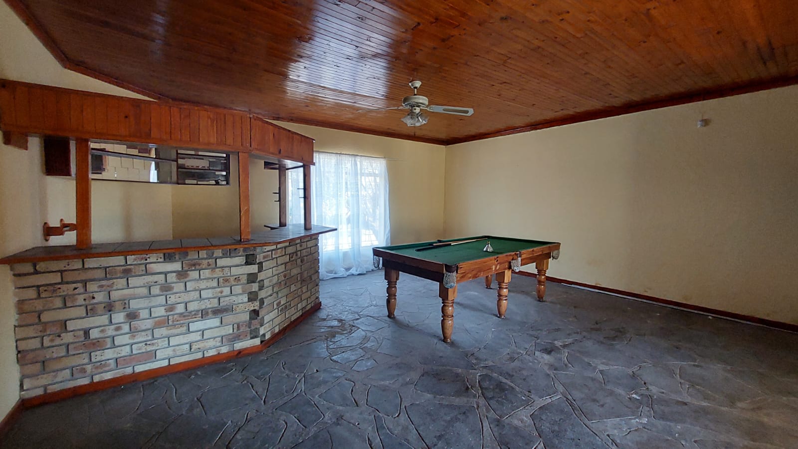 4 Bedroom Property for Sale in Riebeeckstad Free State